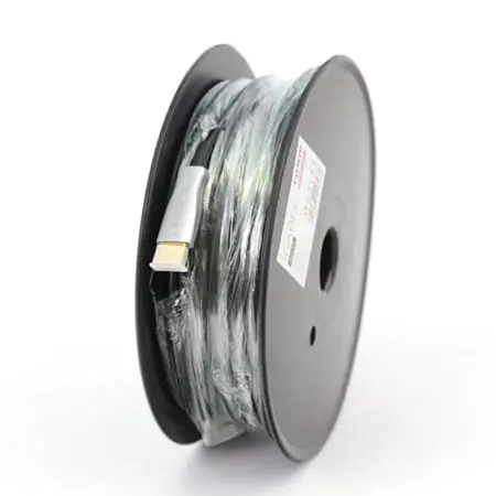 Cablu HDMI Lechpol OCHO50 | Optic, v2.0, 50m