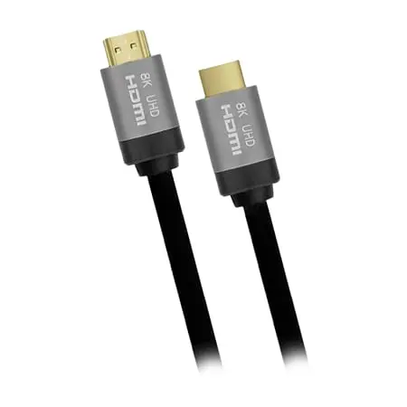 Cablu HDMI LTC RTV0400195 | 1m, v2.1, 8K