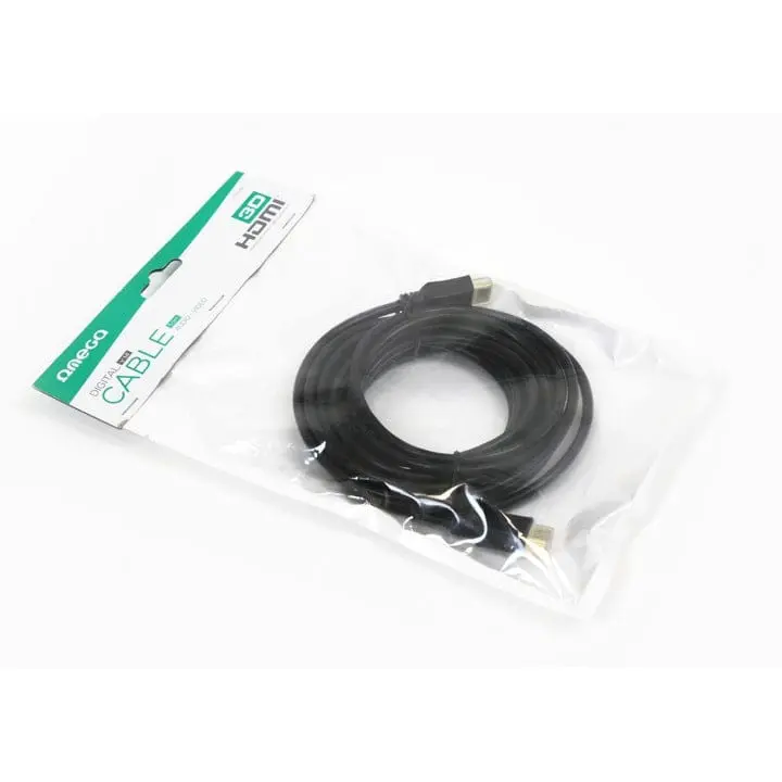 Cablu HDMI Omega OCHB45 | 4K, 5m