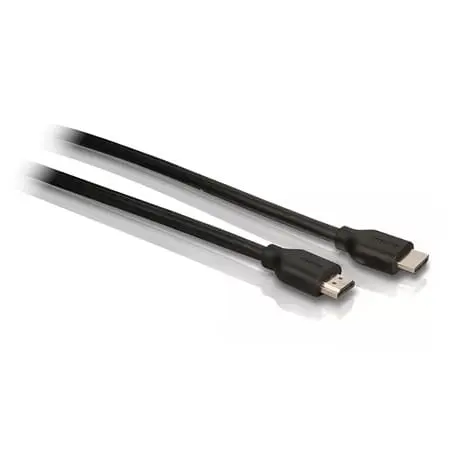 Cablu HDMI Philips PH-SWV2432W | 1.5m, Ethernet, UHD 4K