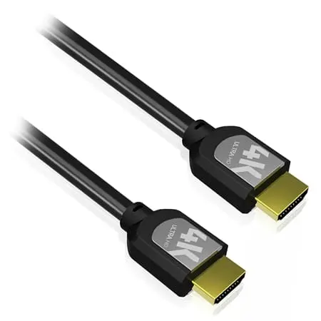 Cablu HDMI Sentivus S-HD100-200 | 4K, 2m