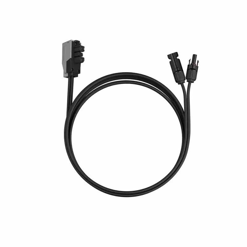 Cablu Incarcare Solara EcoFlow LPV-B-6m | Power Hub, 6m