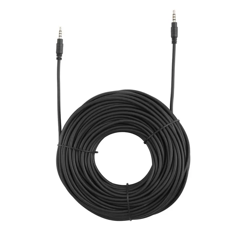 Cablu Intercom Saramonic WiTalk Link | 30m, TRRS Bidirectional