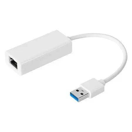 Cablu Kruger Matz KM1248 | 1000 Mbps, Aluminiu