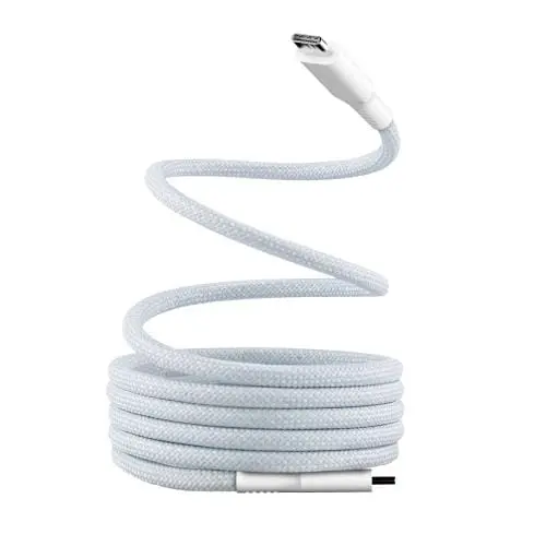 Cablu Magnetic TnB TCPDMAGBL | USB-C, Magnetic