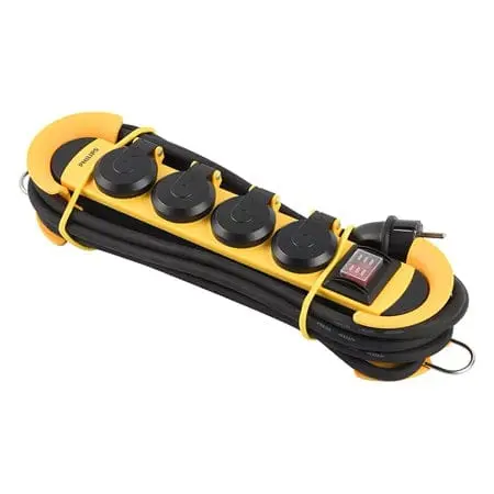 Cablu Philips PH-SPN5140YC | Gri