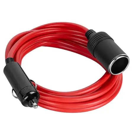 Cablu Prelungitor Peiying PY-CHR0013-5 | Mufe Bricheta, 120W, 5m