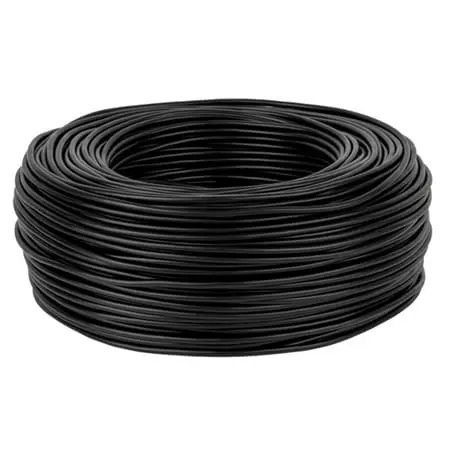 Cablu RCA Lechpol KAB0199B | 1 RCA, Rola, HQ