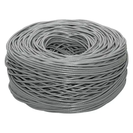 Cablu UTP Cabletech KAB0111 | Cat 6E, Cupru, 305m