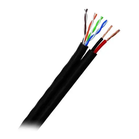 Cablu UTP Cabletech KAB3703 | CAT5, CCA, 100M