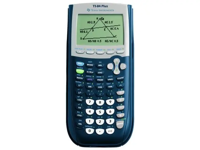 Calculator Birou Texas Instruments TI014352 | Smart