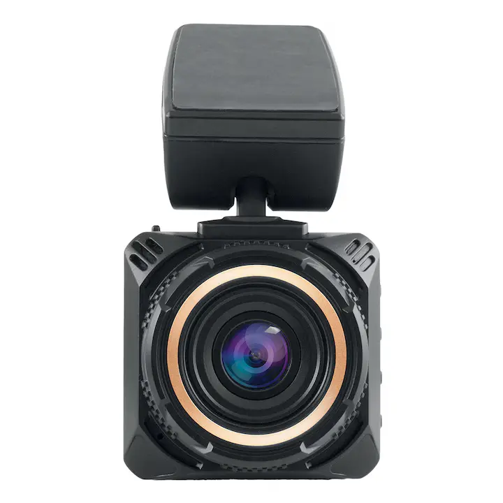 Camera Auto DVR Navitel R600QHD | QHD 1440p, 170°, G-Sensor, Negru