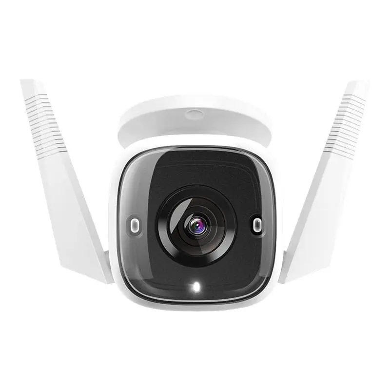 Camera de supraveghere IP TP-Link TC65 | Interior/Exterior, Detectare miscare, Acces remote