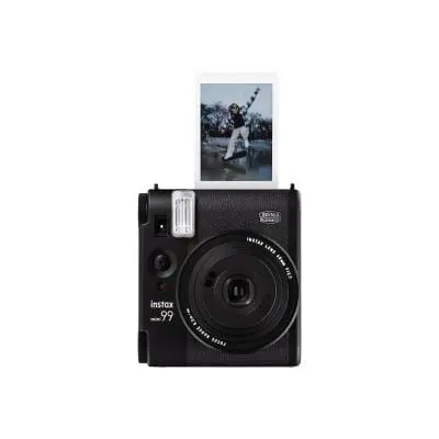 Camera Foto Instant Fujifilm Instax Mini 99 | Negru