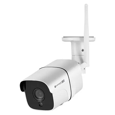 Cameră Kruger Matz KM2208 | Alb