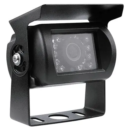 Camera Marsarier Peiying PY0101M | 170°, Night Vision, Negru