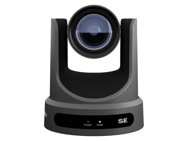 Cameră Ptzoptics PT12X-SE-GY-G3 | Full HD, Gri