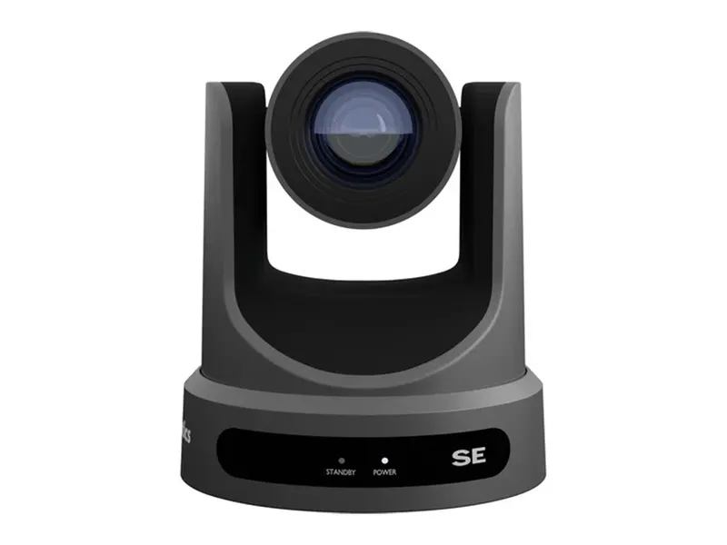 Cameră Ptzoptics PT20X-SE-GY-G3 | 4K UHD, Gri