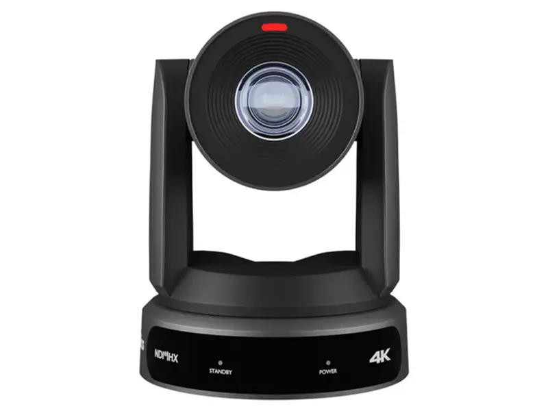 Cameră Ptzoptics PT30X-4K-GY-G3 | 4K UHD, Gri