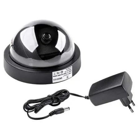 Camera Supraveghere Cabletech JK901CCD | CCD, Infrarosu, Exterior