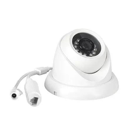 Camera Supraveghere IP Cabletech URZ0923 | 2MP, IP, Exterior/Interior