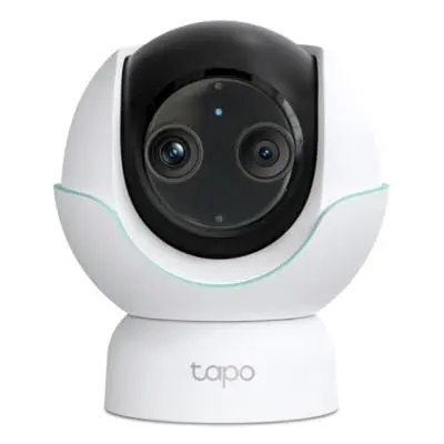 Camera Supraveghere IP TP-Link Tapo C840 | WiFi, Interior, Notificari