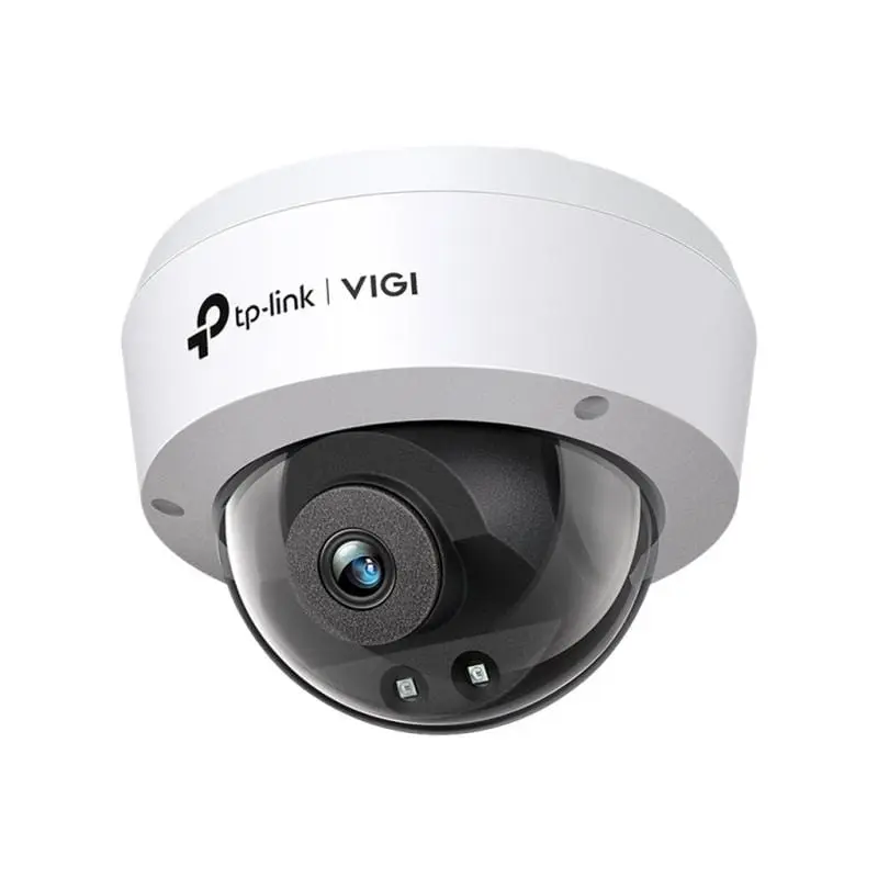 Camera Supraveghere IP TP-Link VIGI C240 | 4mm, Retea, IR