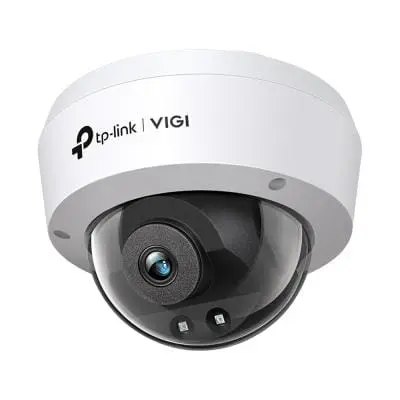 Camera Supraveghere IP TP-Link VIGI C240I | 4mm, IR, Retea