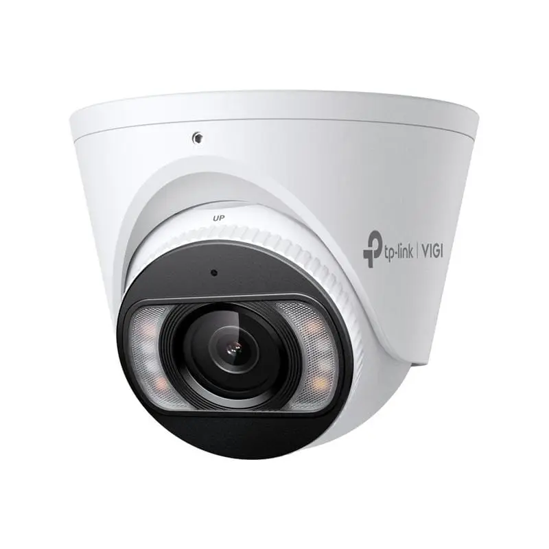 Camera Supraveghere IP TP-Link VIGI C455 | 4mm, Profesionala, Retea