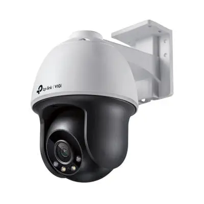 Camera Supraveghere IP TP-Link VIGI C540 | 4mm, Comercial, Rezidential