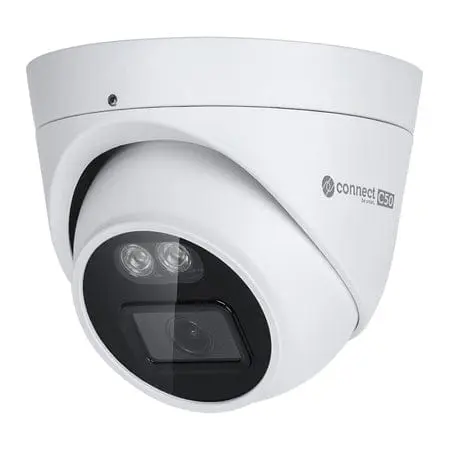 Camera Supraveghere Kruger Matz KM2209 | IR, Miscare, Exterior