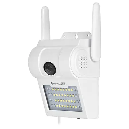 Camera Supraveghere Kruger Matz KM2212 | IR, Wireless, HD, Exterior