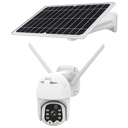 Camera Supraveghere Kruger Matz KM2213 | IP, Night Vision, HD