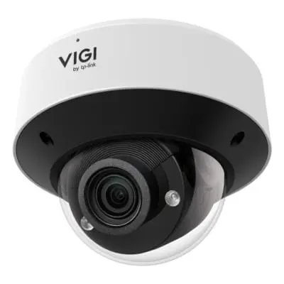 Camera Supraveghere TP-Link S245ZI | IP, WiFi, IR, Miscare