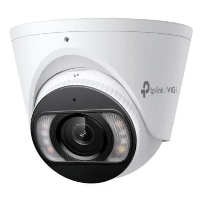 Camera Supraveghere TP-Link S445 163469 | IP, 4mm, IR, Retea
