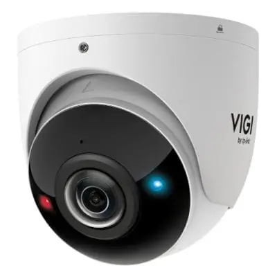 Camera Supraveghere TP-Link S485PI | IP, IR, Miscare, Acces Remote