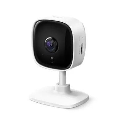 Camera Supraveghere TP-Link Tapo C110 | Full HD 1080p, Interior, WiFi