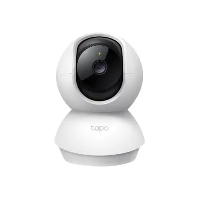 Camera Supraveghere TP-Link TC71 | Wi-Fi, IR, Audio, Detectare Miscare