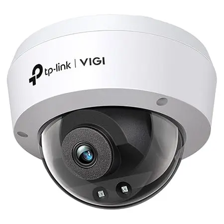 Camera Supraveghere TP-Link VIGI KOMC240I-2.8 | 4MP, Dome, 2.8mm