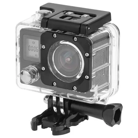 Camera Video Kruger Matz KM0291