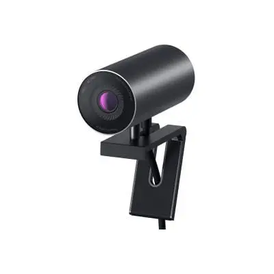 Camera Web Dell UltraSharp WB7022 | 4K, Autofocus AI, Microfon Dual