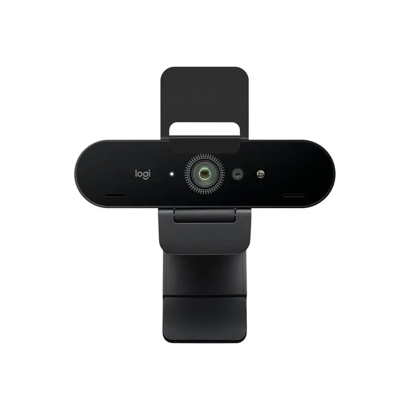 Camera Web Logitech BRIO 164932 | 4K Ultra HD, Business, Streaming