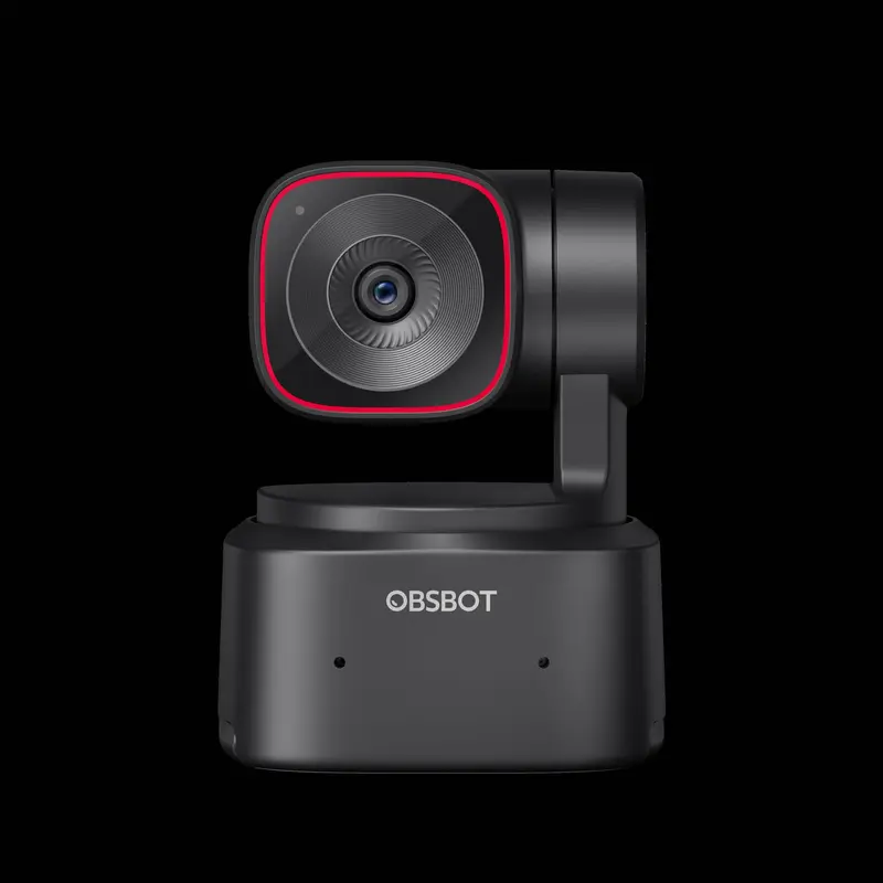 Camera Web Obsbot Tiny 2 Lite OWB-2210-CE | 4K, PTZ, AI Tracking, Control AI