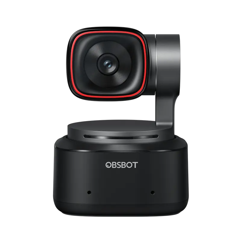 Camera Web Obsbot Tiny 2 OWB-2204-CE | 4K, PTZR, Control AI, Tracking