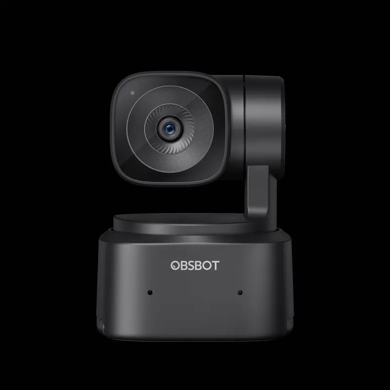 Camera Web Obsbot Tiny SEControl AI OWB-2407-CE | 1080P, PTZR, AI Tracking