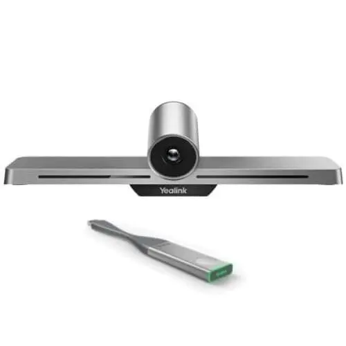 Camera Web Yealink 1203632 | 8MP, 1080p, WiFi