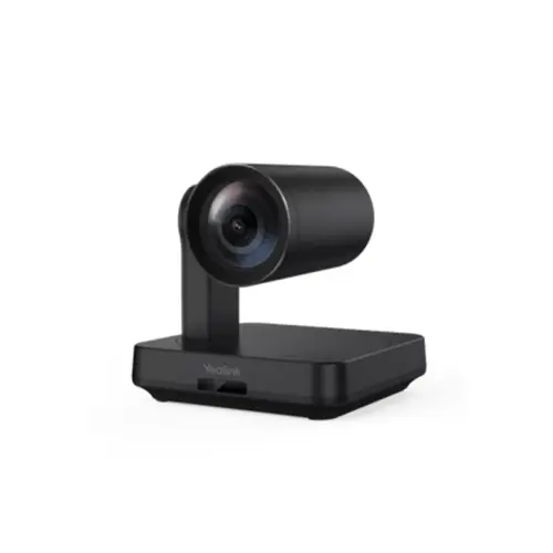 Camera Web Yealink 1206662 | 4K, 12x Zoom, AI Tracking