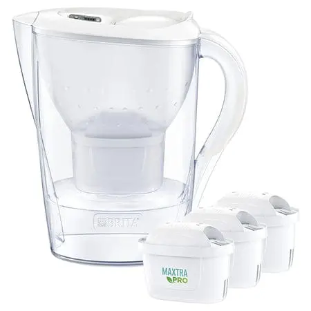 Cana filtranta Brita KOMMAR3PRO | 2.4L