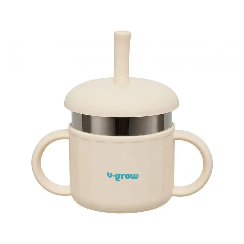 Cana Silicon U-Grow UG-SCT01WH | 220ml, Pai, Interior Inox