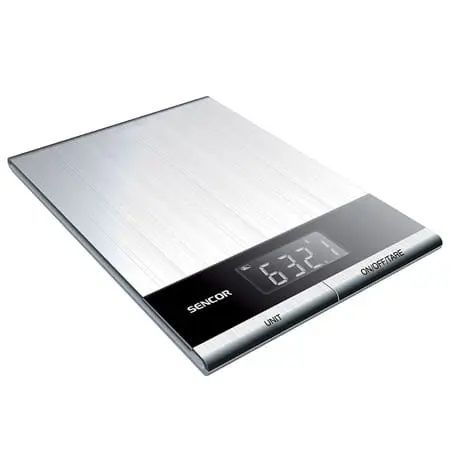 Cantar de Bucatarie Sencor SKS5305